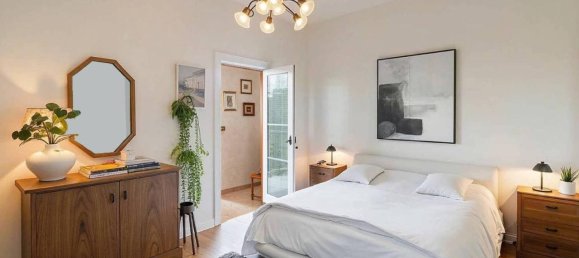 4 rooms Apartment in Turin, Italy No. 149981 8