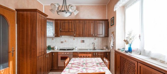 4 rooms Apartment in Turin, Italy No. 149981 20