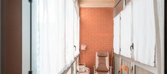 4 rooms Apartment in Turin, Italy No. 149981 18