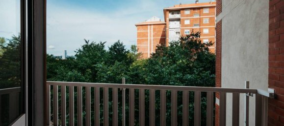 4 rooms Apartment in Turin, Italy No. 149981 12