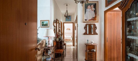 4 rooms Apartment in Turin, Italy No. 149981 17