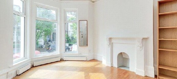 1 bedroom Maisonette in London, United Kingdom No. 12729 2