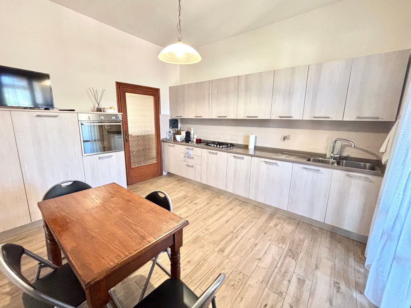 4 rooms Apartment in Cavriglia, Italy No. 289658