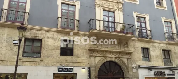 مكتب في Burgos, Spain 60متر مربع رقم 70677 6