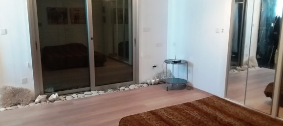 Студия в Ларнака, Кипр № 24827 11