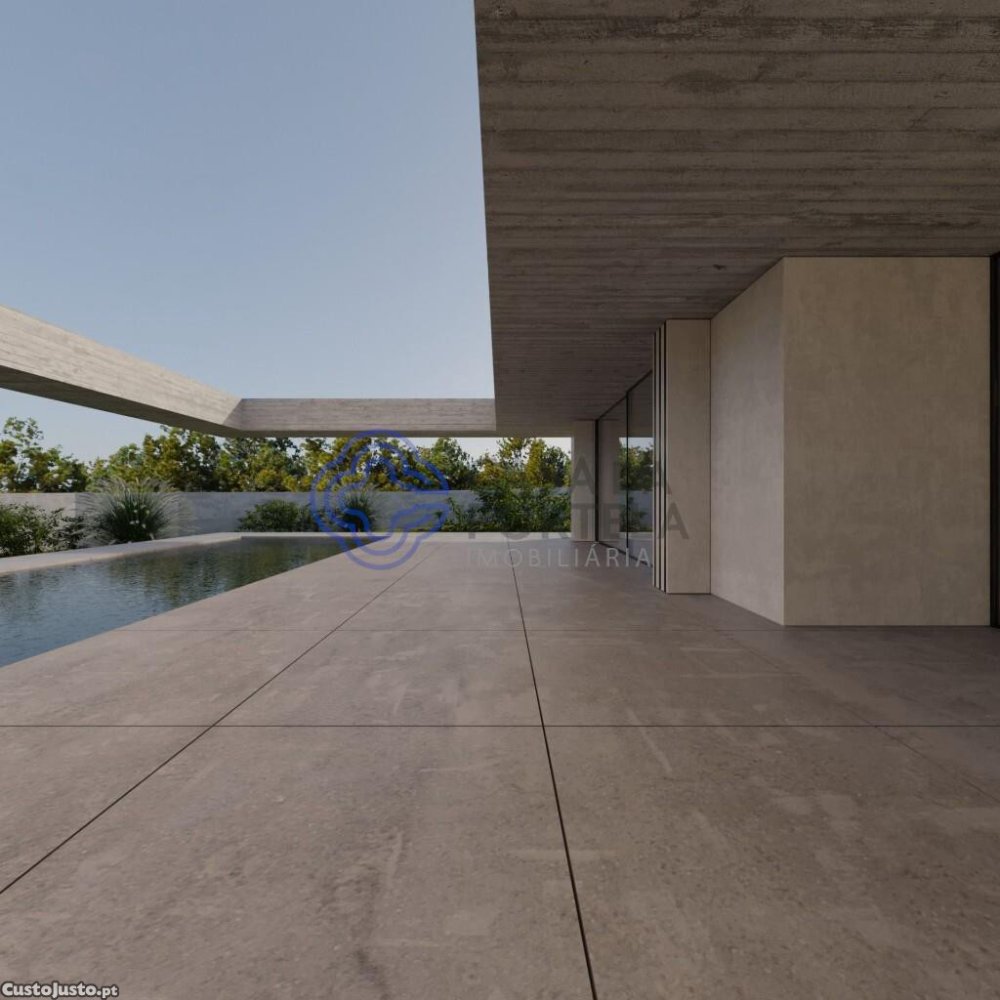 2988m² Land in Maia, Portugal No. 222022