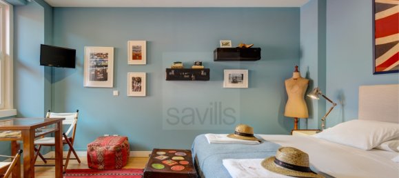 Gebäude in Porto, Portugal 277m², Nr. 124600 14