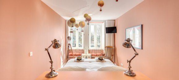 Gebäude in Porto, Portugal 277m², Nr. 124600 22