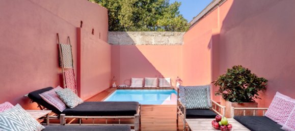 Gebäude in Porto, Portugal 277m², Nr. 124600 36