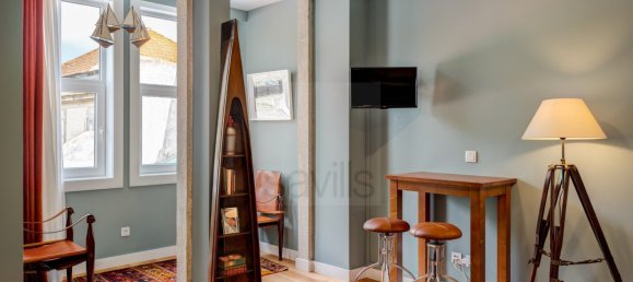 Gebäude in Porto, Portugal 277m², Nr. 124600 30