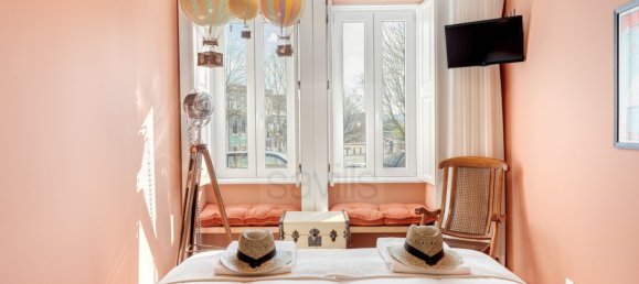 Gebäude in Porto, Portugal 277m², Nr. 124600 23