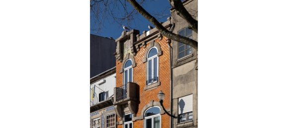 Gebäude in Porto, Portugal 277m², Nr. 124600 2