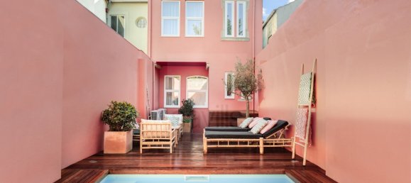 Gebäude in Porto, Portugal 277m², Nr. 124600 38