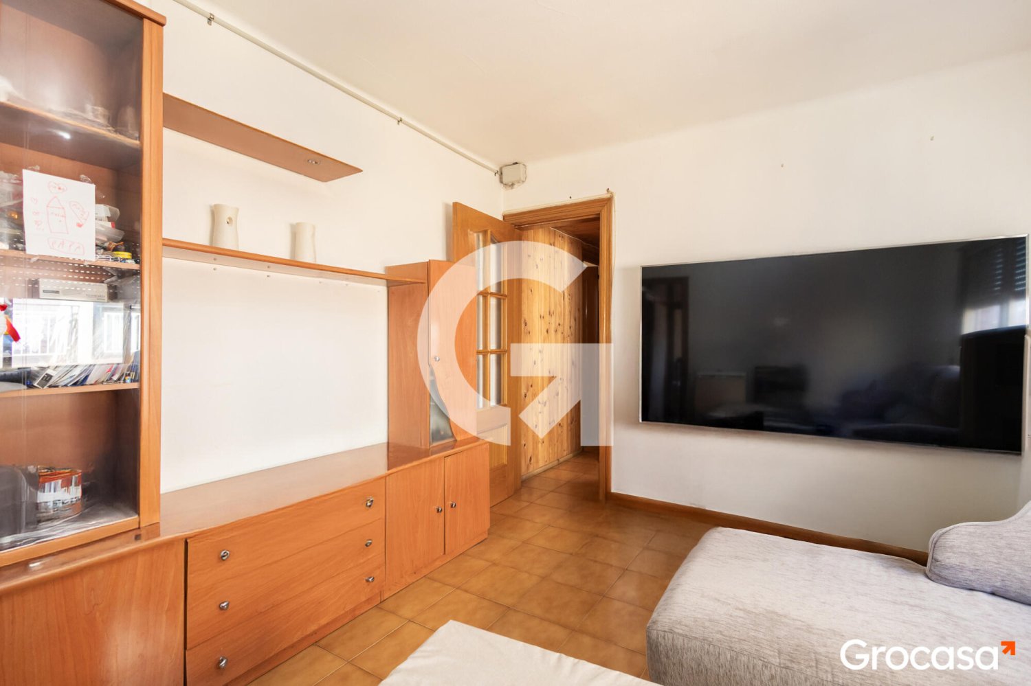 3 bedrooms Apartment in El Prat de Llobregat, Spain No. 180394