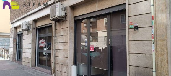 Imóvel comercial de 2 divisões em Rome, Italy N.º 85242 8