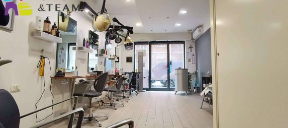 Imóvel comercial de 2 divisões em Rome, Italy N.º 85242 6