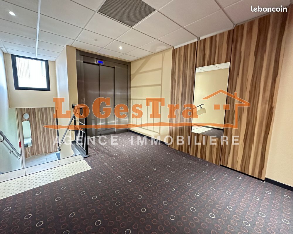 2 chambres Appartement à Vittel, France No. 210536