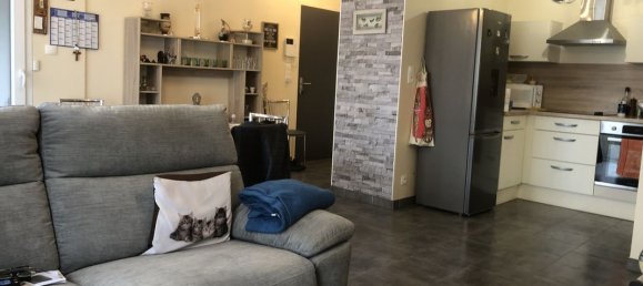 Квартира с 2 спальнями в Виттель, Франция № 210536 3