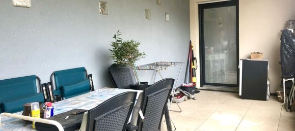 Квартира с 2 спальнями в Виттель, Франция № 210536 10