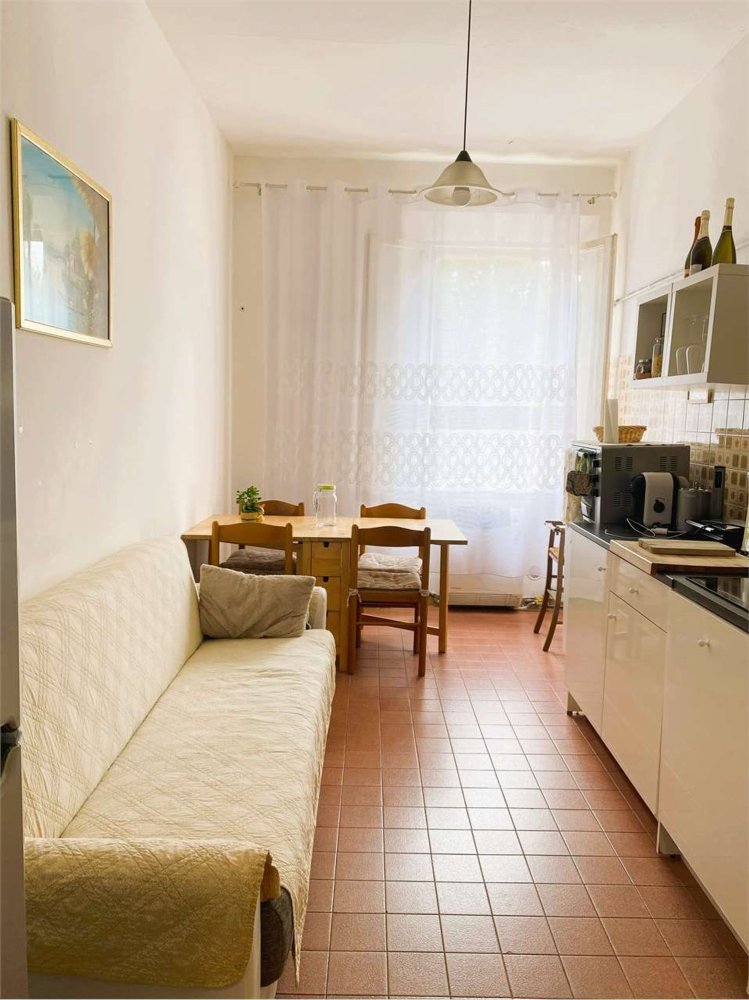 3 bedrooms Apartment in Medicina, Italy No. 318760