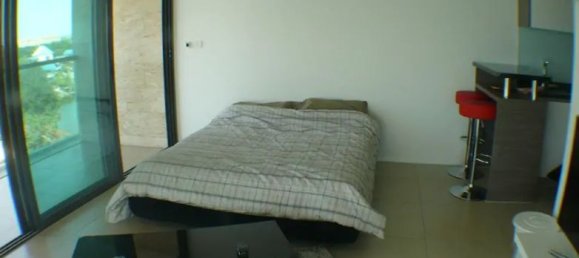 1 bedroom Condo in Pattaya, Thailand No. 3783 2