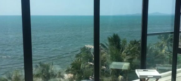 1 bedroom Condo in Pattaya, Thailand No. 3783 4