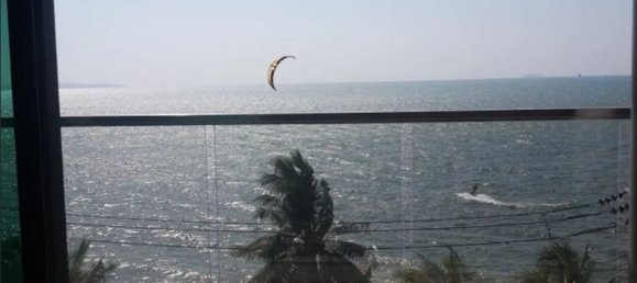 1 bedroom Condo in Pattaya, Thailand No. 3783 6