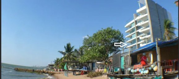 1 bedroom Condo in Pattaya, Thailand No. 3783 13