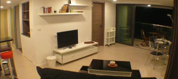 1 bedroom Condo in Pattaya, Thailand No. 3783 19