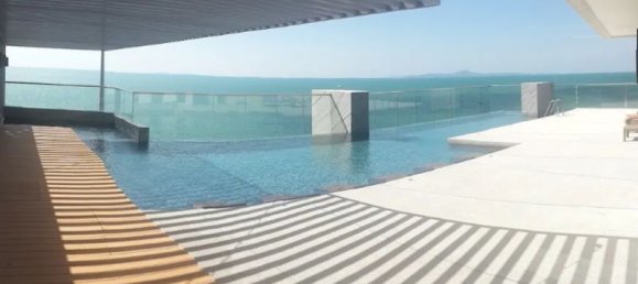 1 bedroom Condo in Pattaya, Thailand No. 3783 15