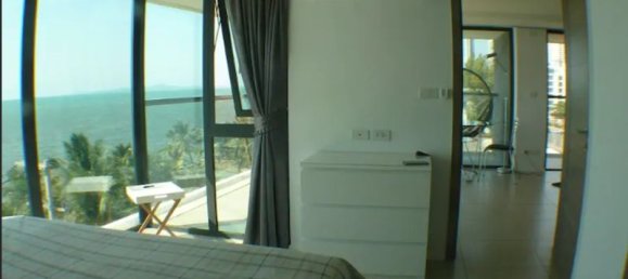 1 bedroom Condo in Pattaya, Thailand No. 3783 5
