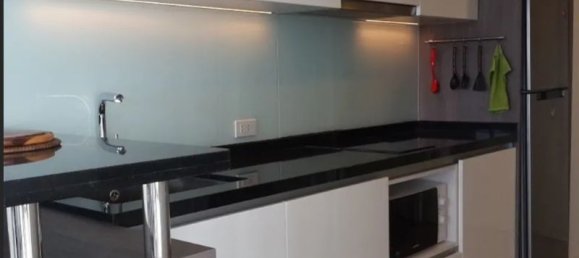 1 bedroom Condo in Pattaya, Thailand No. 3783 11