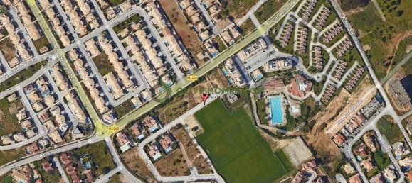 1200m² Land in Lagos, Portugal No. 77689 3