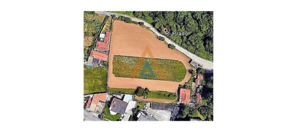 قطعة أرض في Vila Nova de Gaia, Portugal 4800متر مربع رقم 104696 5