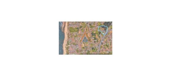 قطعة أرض في Vila Nova de Gaia, Portugal 4800متر مربع رقم 104696 4