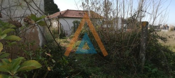 قطعة أرض في Vila Nova de Gaia, Portugal 4800متر مربع رقم 104696 13