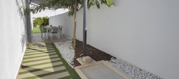 3 bedrooms House in Fortuna, Spain No. 58444 29