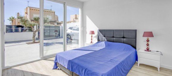 3 bedrooms House in Fortuna, Spain No. 58444 10