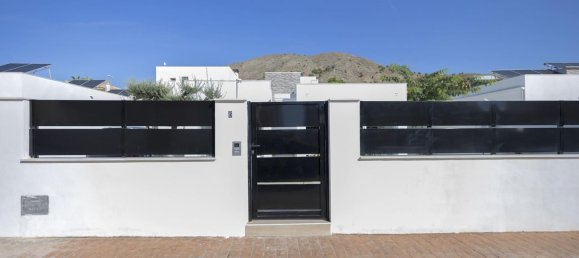 3 bedrooms House in Fortuna, Spain No. 58444 31