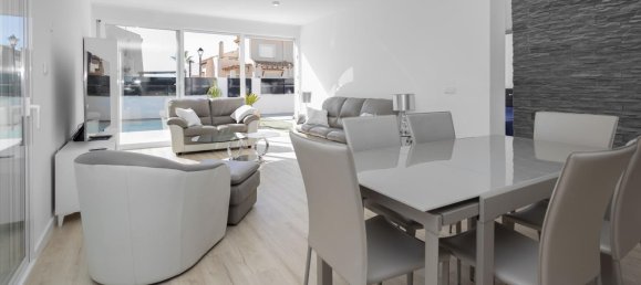 3 bedrooms House in Fortuna, Spain No. 58444 6