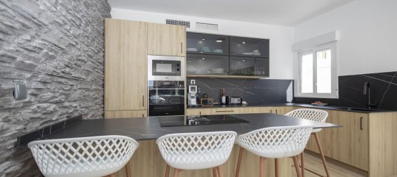 3 bedrooms House in Fortuna, Spain No. 58444 9