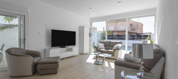 3 bedrooms House in Fortuna, Spain No. 58444 5