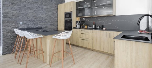 3 bedrooms House in Fortuna, Spain No. 58444 8