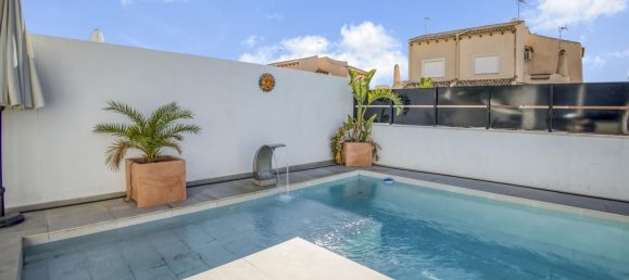 3 bedrooms House in Fortuna, Spain No. 58444 27