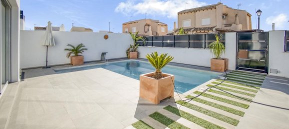 3 bedrooms House in Fortuna, Spain No. 58444 28