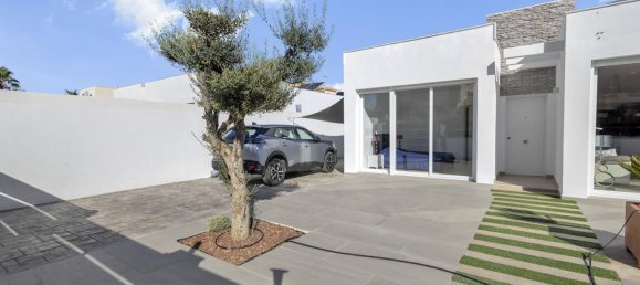 3 bedrooms House in Fortuna, Spain No. 58444 30