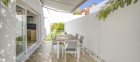 3 bedrooms House in Fortuna, Spain No. 58444 22