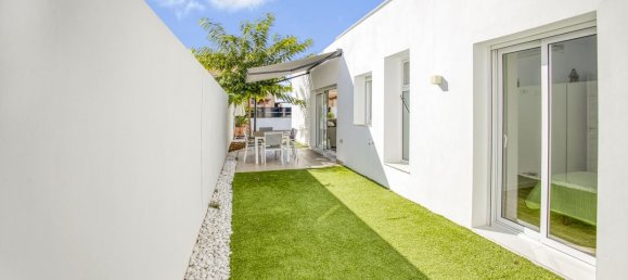 3 bedrooms House in Fortuna, Spain No. 58444 23