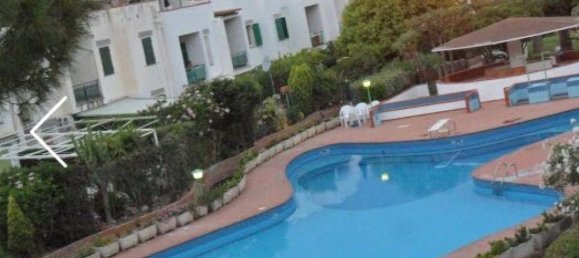 7 bedrooms Apartment in Messina, Italy No. 71 5