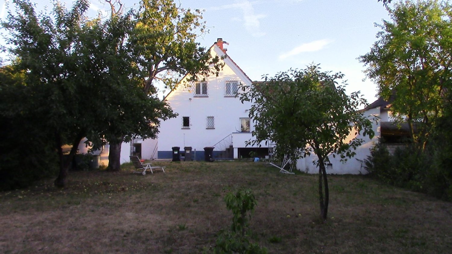 Casa de 7 habitaciónes en Darmstadt, Germany No. 218053